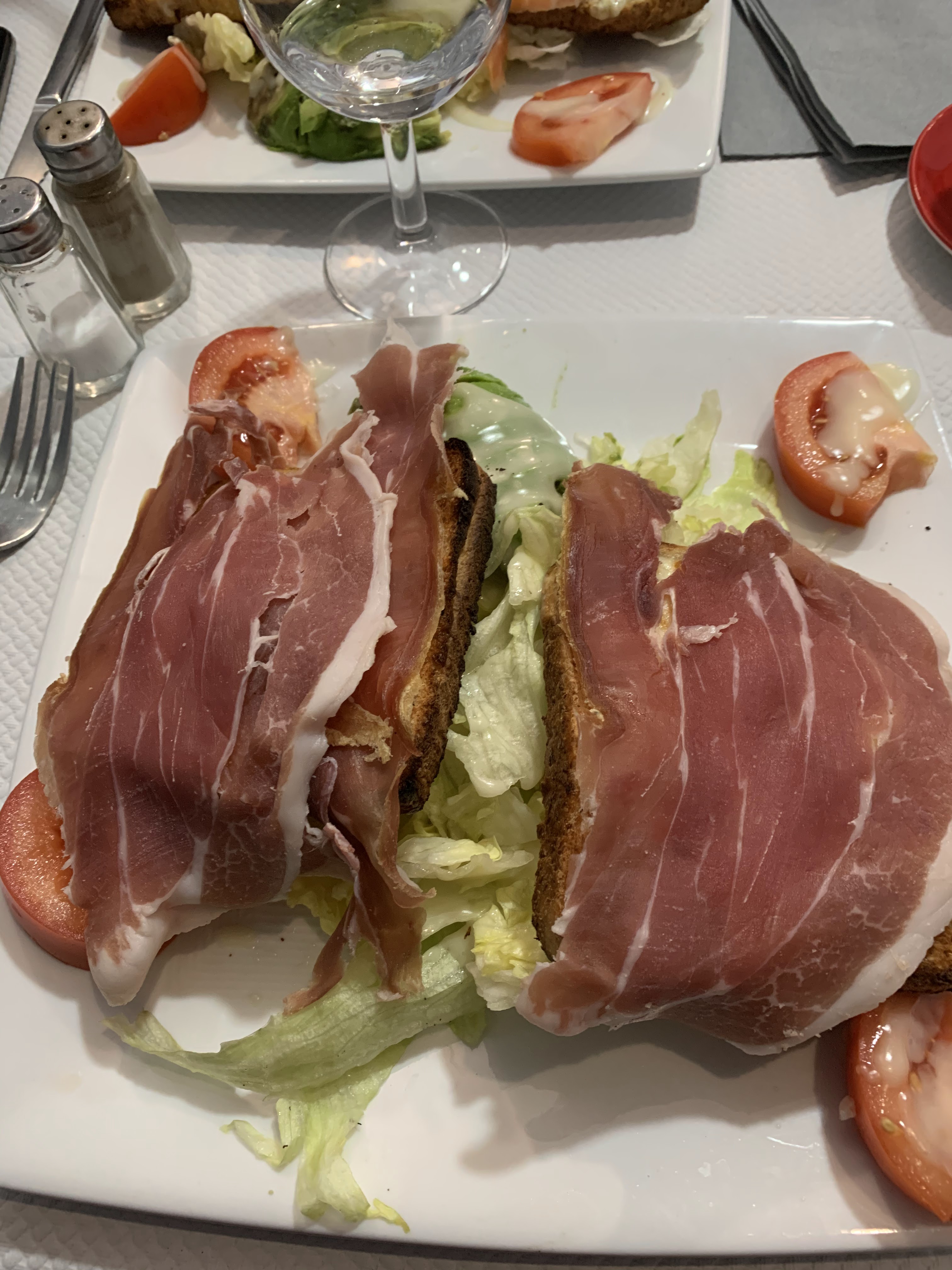 Photo n° 5 de l'avis de Giovanni.e fait le 08/12/2019 à 08:42