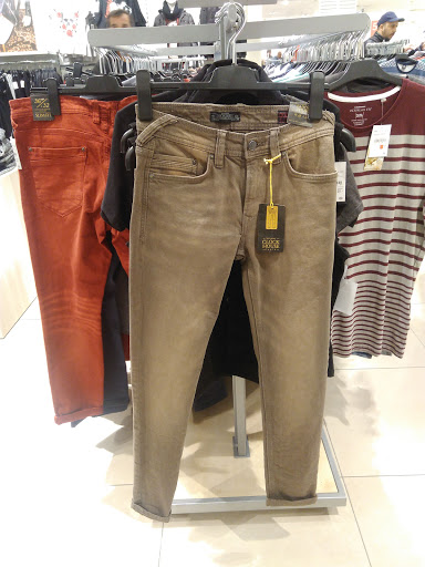 Stores to buy men's sweatpants Antwerp