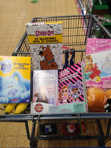 Supermarket «ALDI», reviews and photos, 1054 Center Rd, Burton, MI 48509, USA