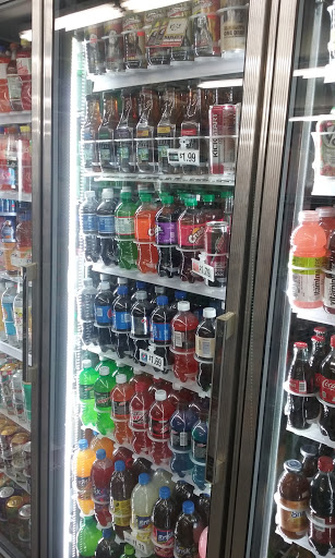 Liquor Store «Harrison Liquor & Wine Market», reviews and photos, 735 Harrison Blvd, Lincoln Park, MI 48146, USA