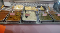 Plats et boissons du Restaurant indien à emporter DESSI KHAANNAA (Indian street food) à Orléans - n°5