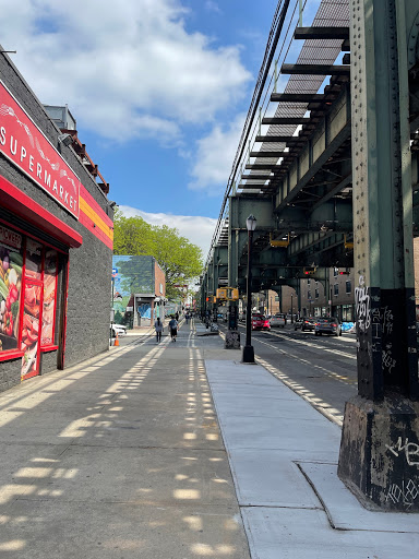 Supermarket «Super Pioneer Supermarket», reviews and photos, 1657 Broadway, Brooklyn, NY 11207, USA