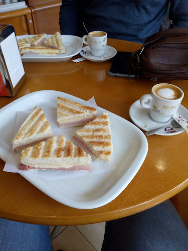 Avaliações doMadalenas Café em Funchal - Cafeteria