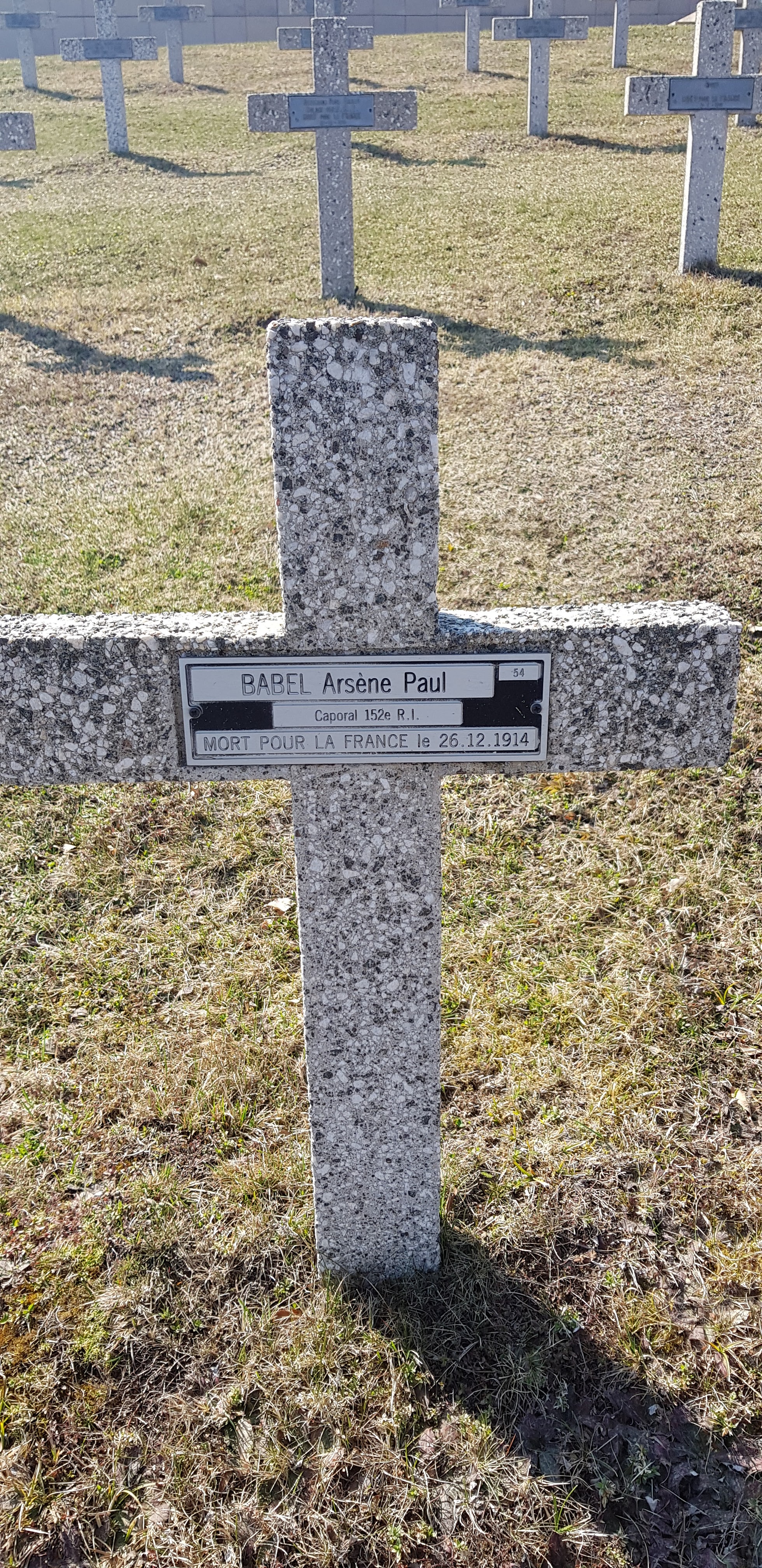 Photo n° 16 de l'avis de Alex.t fait le 22/03/2022 à 18:40