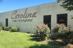 Carolina Family Restaurant image