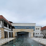 Photo n°2 de l'avis de Christ.c fait le 09/01/2024 à 17:34 sur le  Wald & Schlosshotel Friedrichsruhe à Zweiflingen