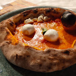 Photo n°1 de l'avis de Piero.e fait le 09/05/2022 à 21:28 sur le  Lo Scugnizzo Francavilla al Mare à Francavilla al Mare