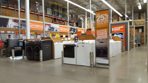 Home Improvement Store «The Home Depot», reviews and photos, 75-09 Woodhaven Blvd, Glendale, NY 11385, USA