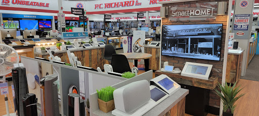 Appliance Store «P.C. Richard & Son», reviews and photos, 110 Federal Rd, Danbury, CT 06811, USA