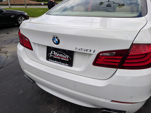 Used Car Dealer «Premier Motor Group», reviews and photos, 3694 Schuylkill Rd, Spring City, PA 19475, USA