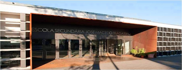 Escola Secundária Dr. José Macedo Fragateiro