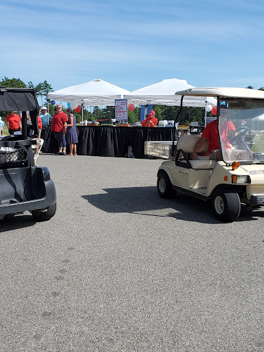 Private Golf Course «The Bay Club», reviews and photos, 63 County Rd, Mattapoisett, MA 02739, USA