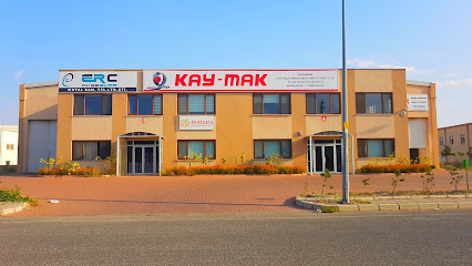 Kay-mak Kayseri Makina Yedek Parça Otomasyon İmalat Sanayi ve Ticaret Ltd.Şti.