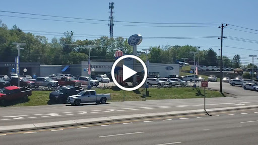 Ford Dealer «Lenoir City Ford, Inc.», reviews and photos