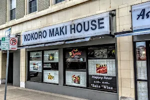 Kokoro Maki House image