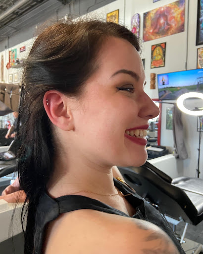 Explore signature tattoo ideas, creative tattoo ideas in Kissimmee, available at Fallen Heroes Tattoo & Piercing (Florida)