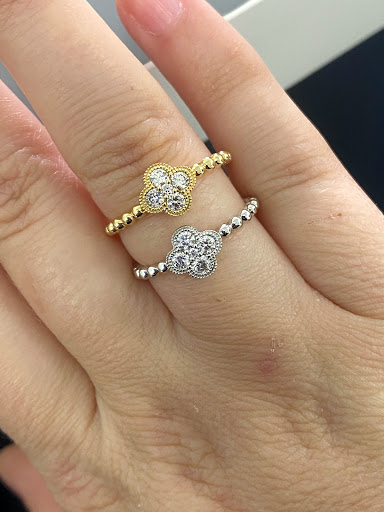 Jewelry Store «David Scott Fine Jewelry», reviews and photos, 1146 Harrison Ave, Panama City, FL 32401, USA