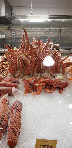 Grocery Store «Winn-Dixie», reviews and photos, 5600 W Sample Rd, Margate, FL 33073, USA