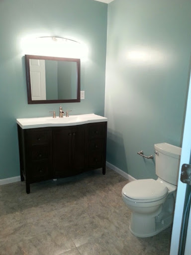 Waterproofing Company «Basement Systems USA», reviews and photos, 2092 E Old Philadelphia Rd, Elkton, MD 21921, USA