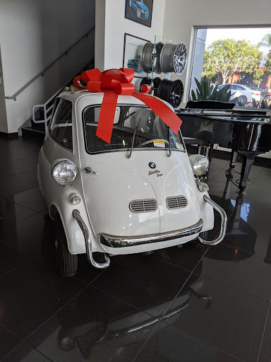 BMW Dealer «New Century BMW», reviews and photos, 1139 W Main St, Alhambra, CA 91801, USA