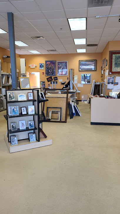 Big Picture Framing - N.Andover