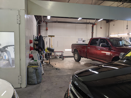 Auto Body Shop «ABRA Auto Body & Glass», reviews and photos, 8312 Canyon Rd E, Puyallup, WA 98372, USA