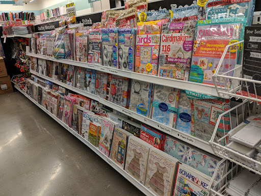 Fabric Store «Jo-Ann Fabrics and Crafts», reviews and photos, 1671 I-35 #208, New Braunfels, TX 78130, USA