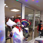 Photo n°15 de l'avis de Rebecca.a fait le 18/06/2021 à 06:06 sur le  Hotel Mexico à Torre Pedrera