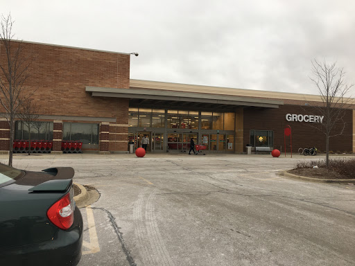 Department Store «Target», reviews and photos, 28201 Diehl Rd, Warrenville, IL 60555, USA