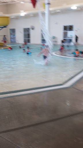 Community Center «Jim Parsley Community Center», reviews and photos, 2901 Falk Rd, Vancouver, WA 98661, USA