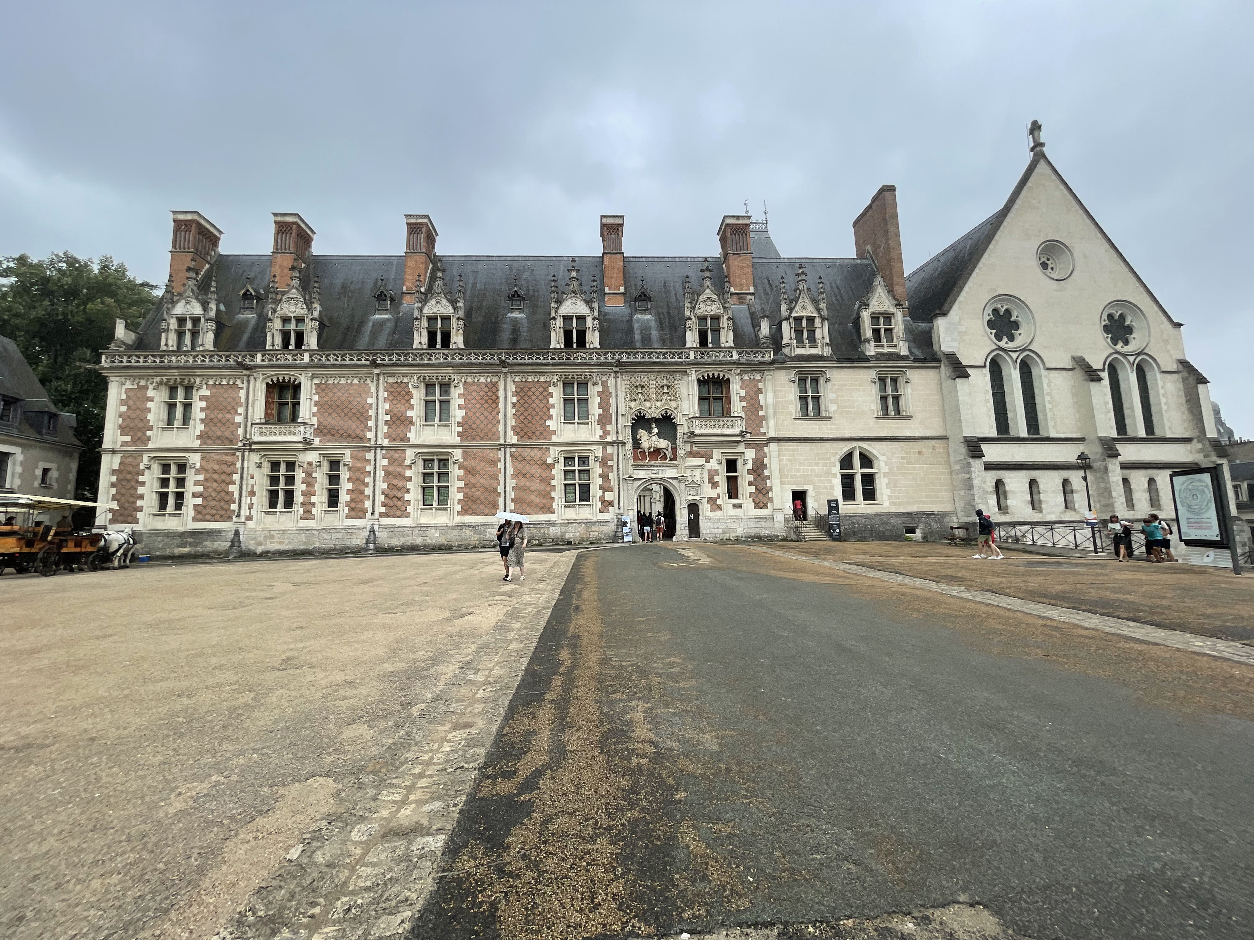 Photo n° 1 de l'avis de Jérôme.o fait le 27/07/2022 à 07:17