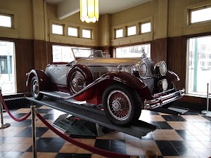 Americas Packard Museum - photo 7