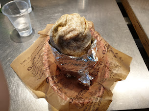 Photo n°49 de Chipotle à Levallois-Perret ()