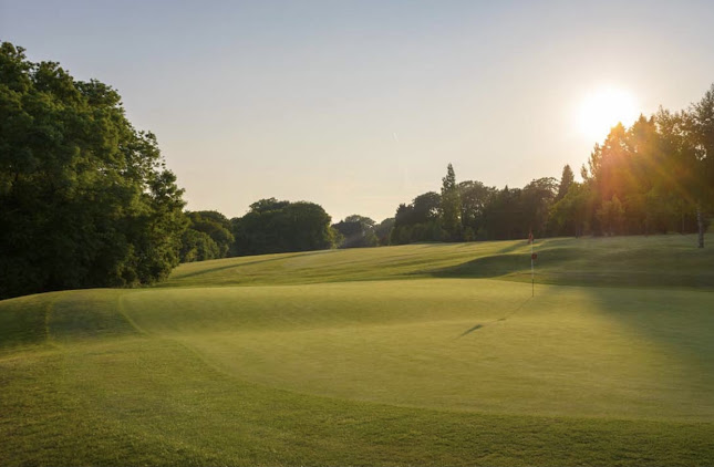 Reviews of Henbury Professional Golf Shop in Bristol - Golf club