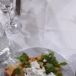 Photo n°2 de l'avis de Giuseppe.p fait le 20/08/2022 à 19:09 sur le  Ristorante La Rocca di Rivituro à Guarcino