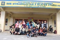 Foto SMK  Muhammadiyah 3 Klaten Utara, Kabupaten Klaten