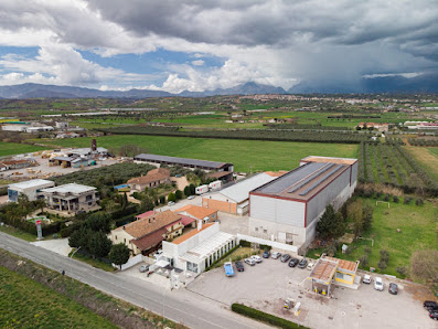 Bongenus srl Via Alcide De Gasperi, 87018 San Marco Argentano CS, Italia