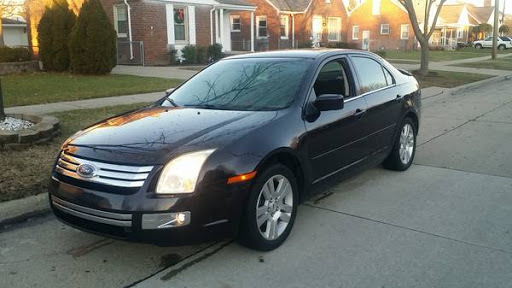 Auto Repair Shop «Hy Tech Auto», reviews and photos, 13800 Chicago W, Detroit, MI 48228, USA