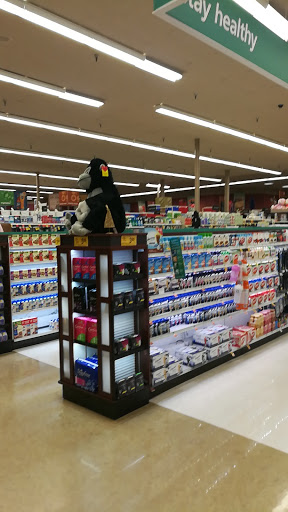 Grocery Store «Safeway», reviews and photos, 138 W Ellendale Ave, Dallas, OR 97338, USA