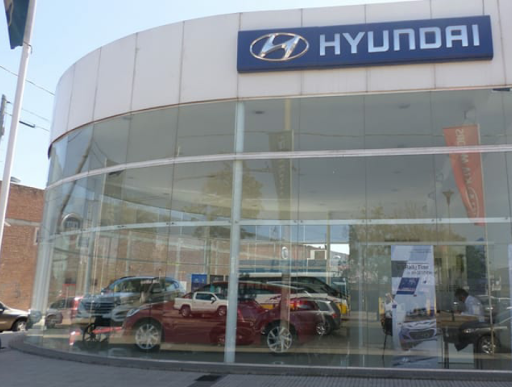 Hyundai Hiperauto