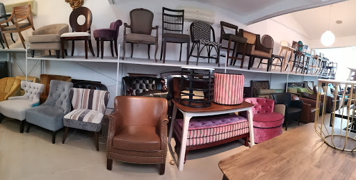 Sonoma Furniture | Contract | Hotel | Restaurant | Custom Made Furniture