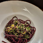 Photo n°1 de l'avis de Antonio.t fait le 27/09/2022 à 19:55 sur le  Hostaria Luppolo à Chieti