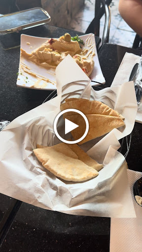 Nara Bistro: Mediterranean Cuisine & Hookah