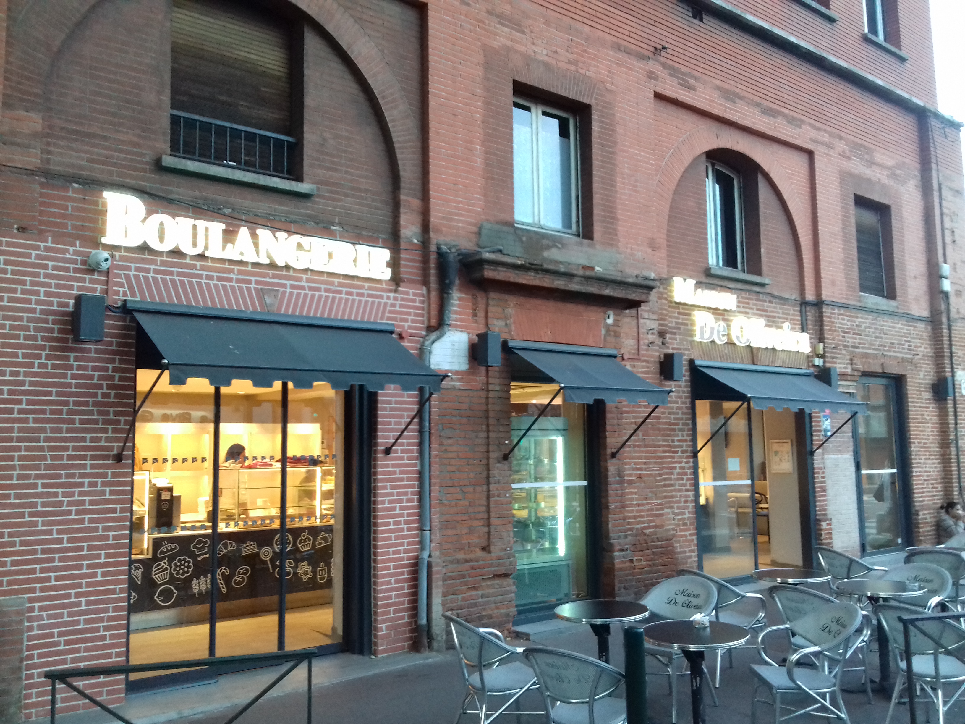 Photo n° 2 de l'avis de José.o fait le 27/10/2019 à 06:06