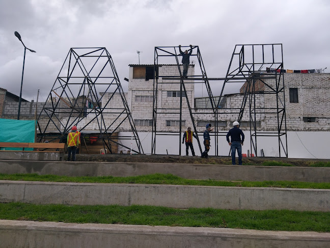 Opiniones de Construcciones Núñez en Quito - Empresa constructora