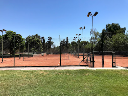 Mendoza Tenis Club