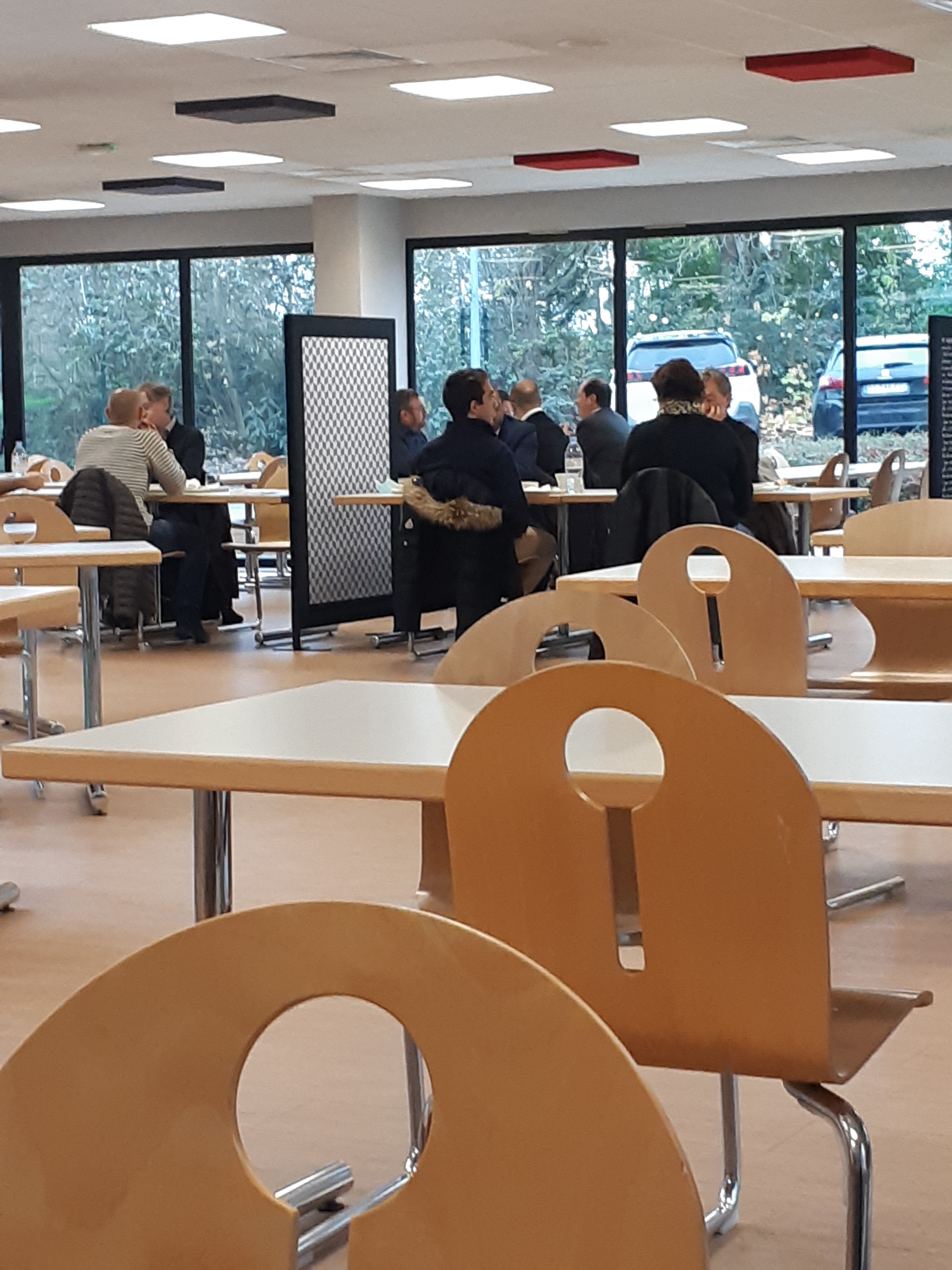 Photo n° 1 de l'avis de Olivier.i fait le 03/12/2020 à 18:55