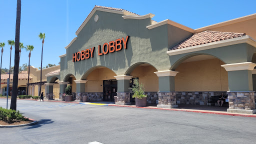 Craft Store «Hobby Lobby», reviews and photos, 8100 E Santa Ana Canyon Rd, Anaheim, CA 92808, USA