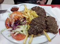 Kebab du Restauration rapide KEBAB MAN - BERLINER & KUMPIR à Villeurbanne - n°3