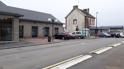 Alençon à Alençon